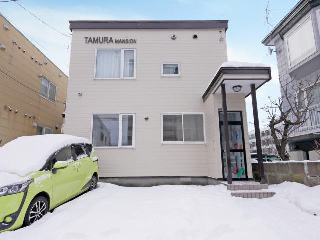 TAMURA MANSION
