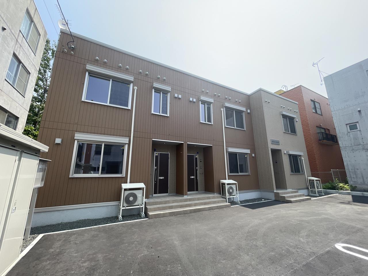 南７条ＤーＲＯＯＭ