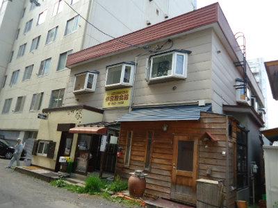 札幌市東西線 西１８丁目駅 徒歩5分  築48年(ワンルーム/2階)