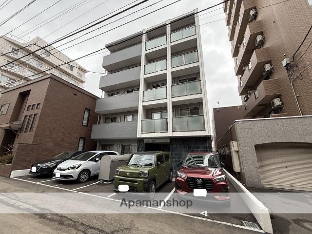アリュール南6条