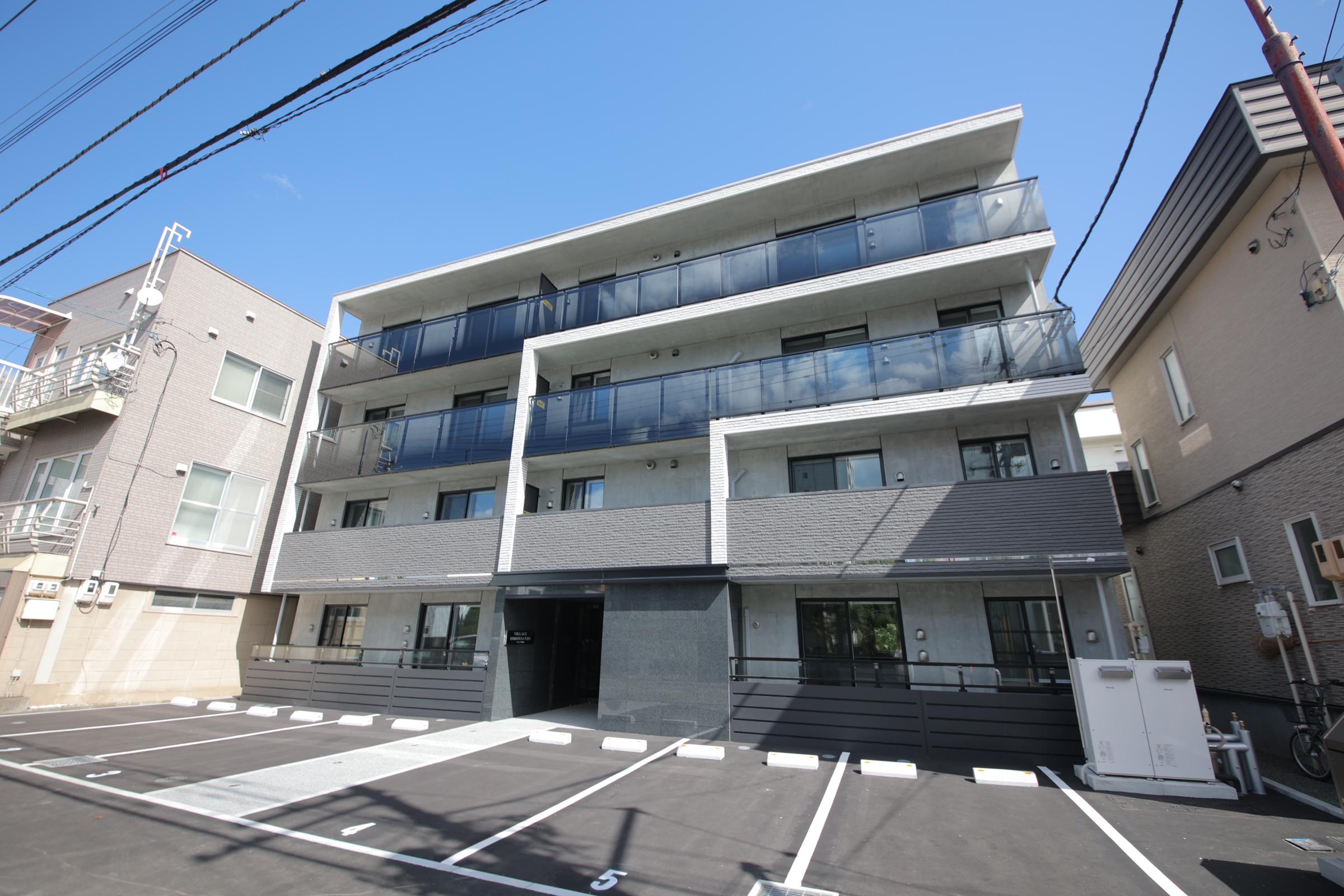 ヴィレッジ表参道