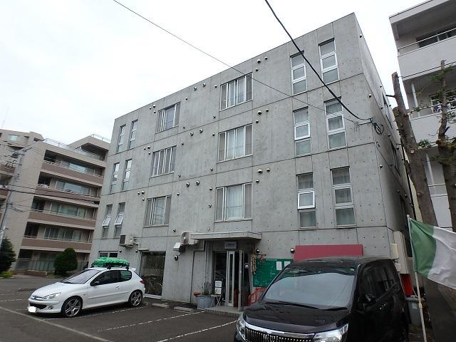 パナシェ宮の森