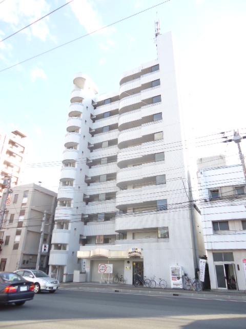 円山北町ハイム