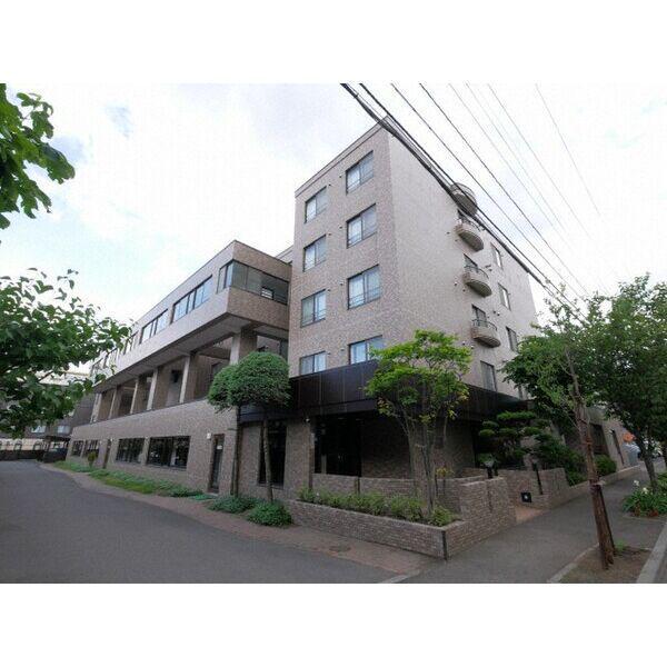 パストラルハイム旭ヶ丘