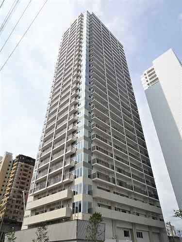 ザ・札幌タワーズ イーストタワー