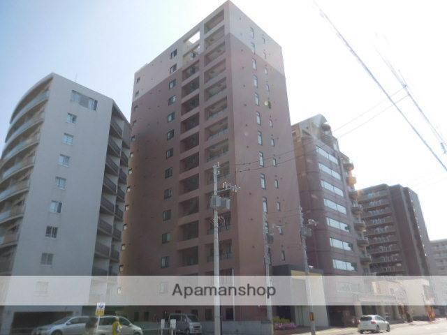 ラ・クラッセ札幌ステーションテラス