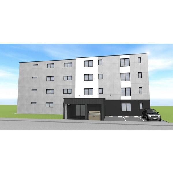 エンノレジデンスS8