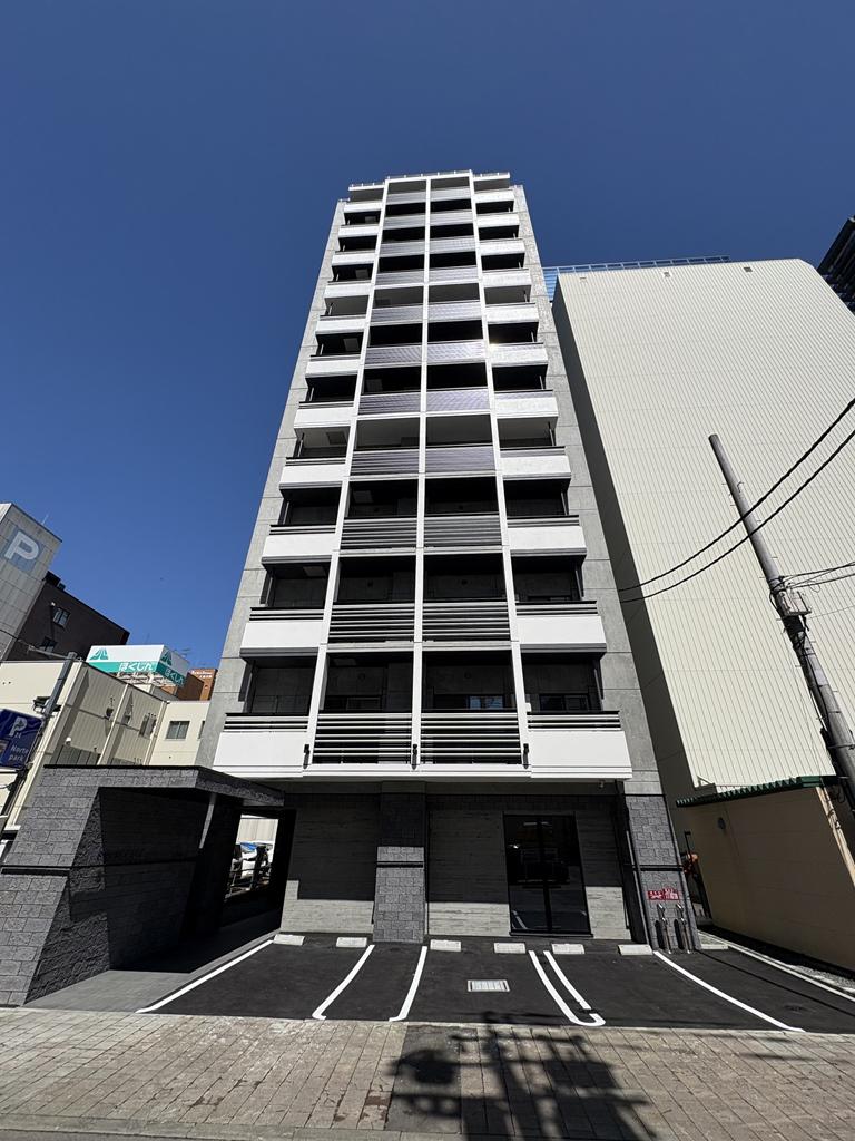 SーRESIDENCE大通公園ADMIRIO