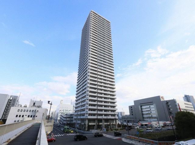 プレミスト札幌ターミナルタワー