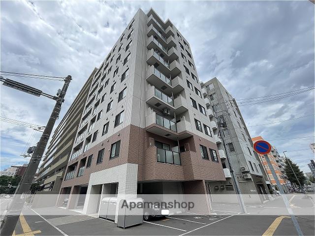 ラ・クラッセ札幌大通ウエスト