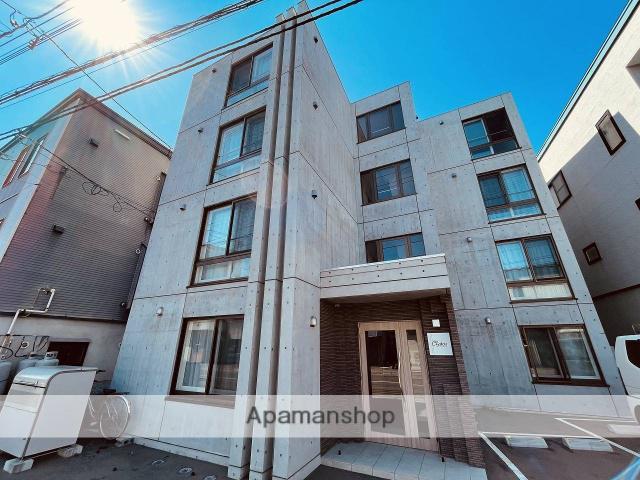 シャトン 北10条