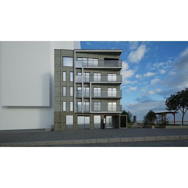 WARMTH INN南4条(2LDK/4階)