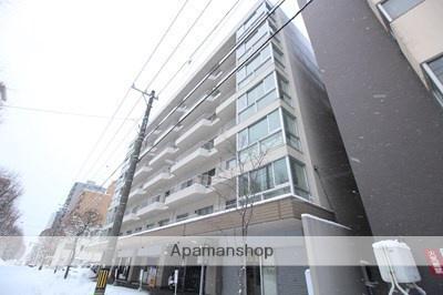 札幌パークマンション