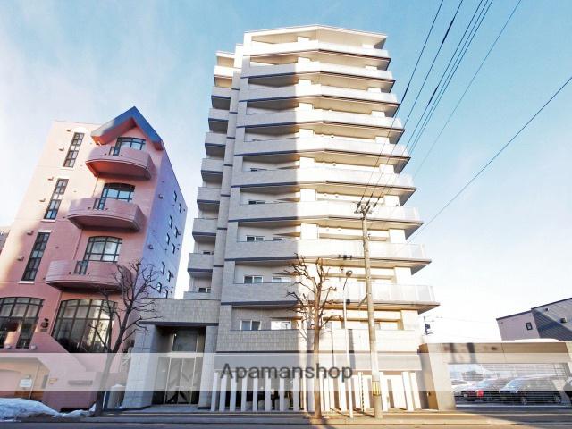 ブランズ円山裏参道テラス