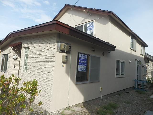 北海道札幌市南区  築32年