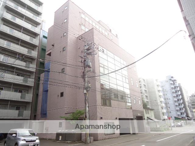 KSフロンティアビル(1LDK/7階)