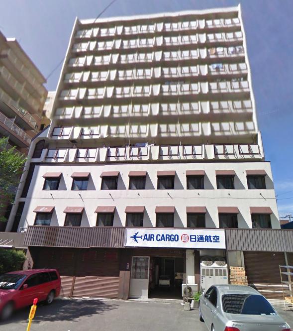 アルファ創成川公園