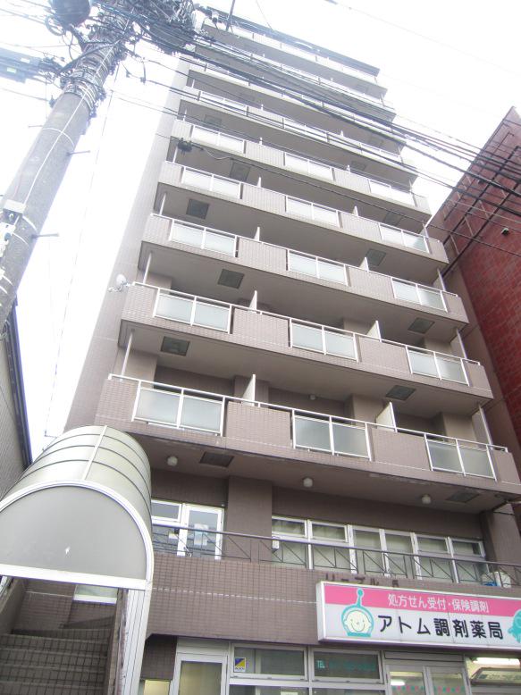 リーブル25