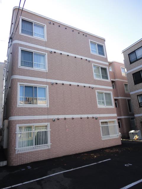 コートフローラ