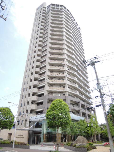 ライオンズタワー札幌山鼻(2LDK/19階)