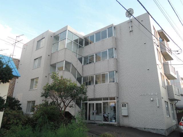 メゾンドール宮の森