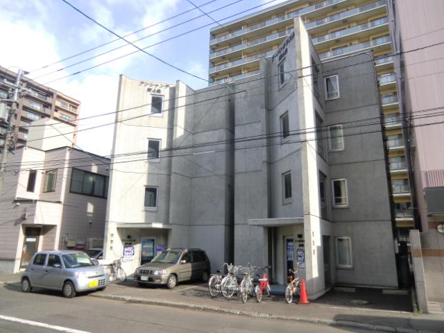 アーバンクラスタ南4条