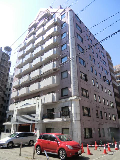 プラザ中島公園