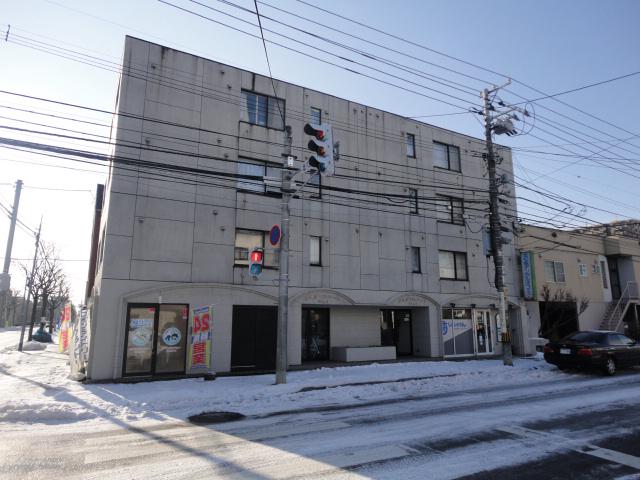 プログレスコート六番館