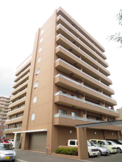 グレースガーデン大通