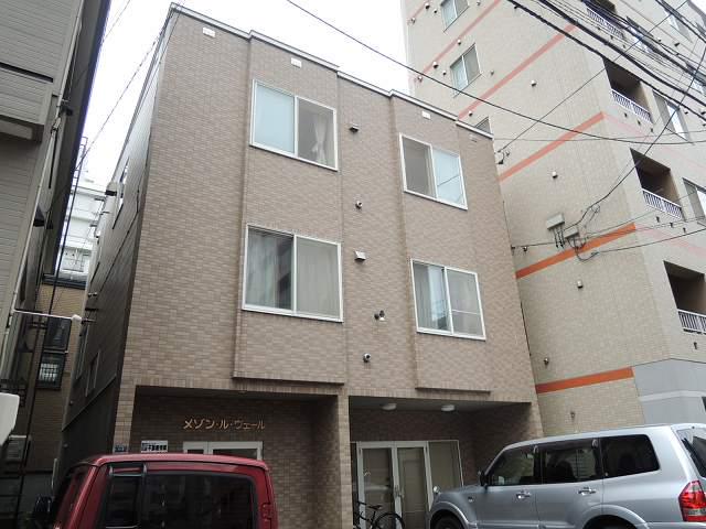 メゾンルヴェール