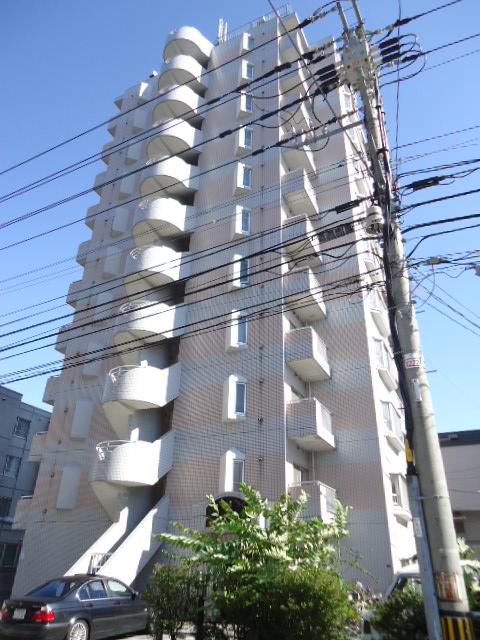 クレステージ南6条