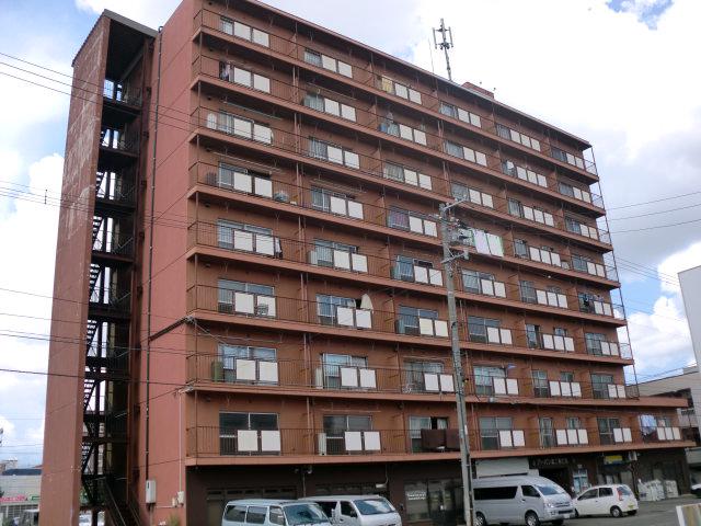 アーバン北2条ビル