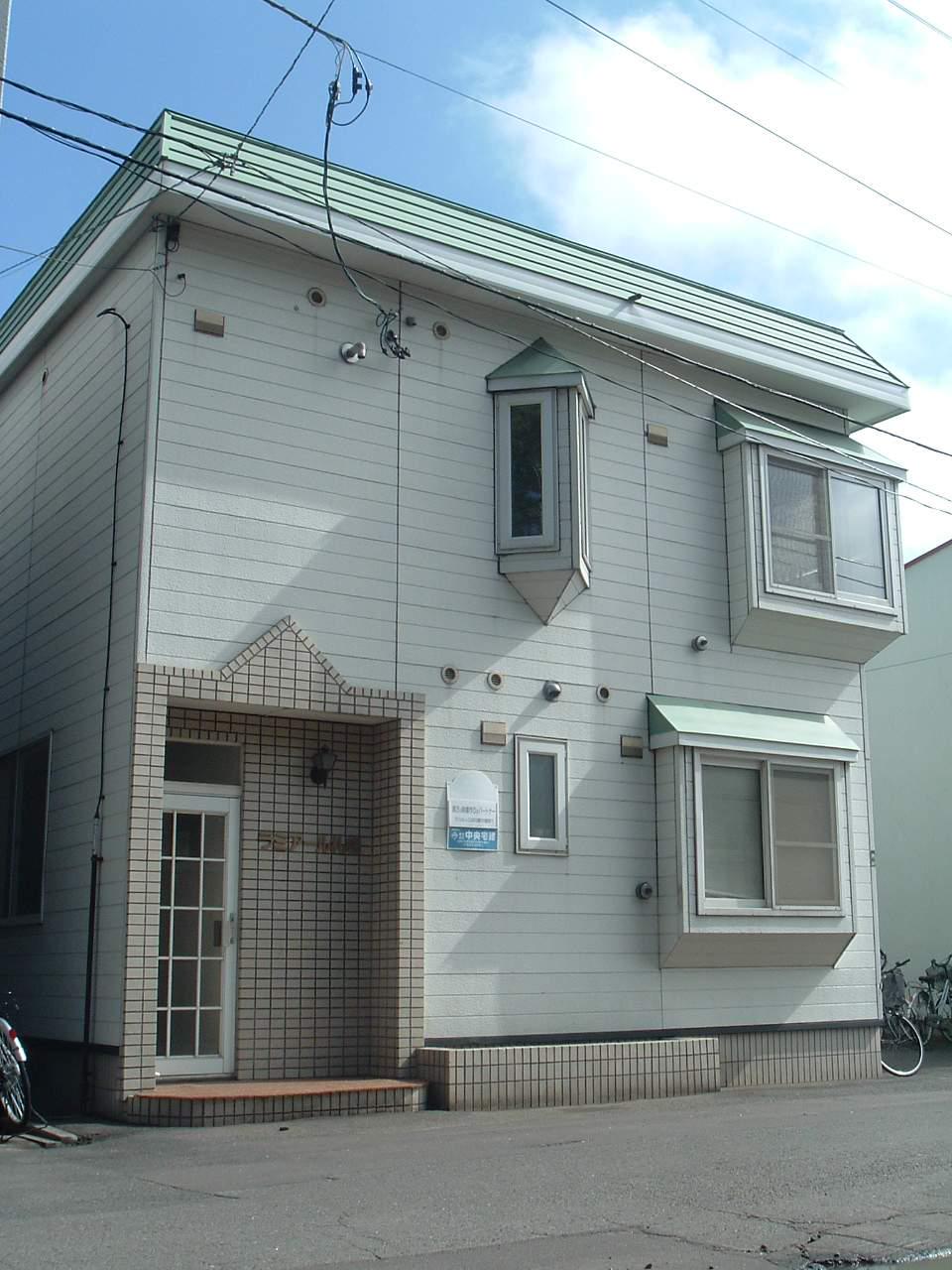 ラミアール札幌