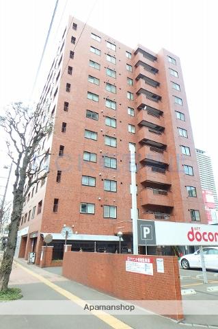 バームハイツ 琴似