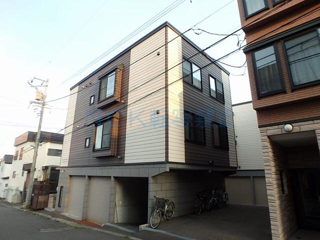 フェリスファミリアIII