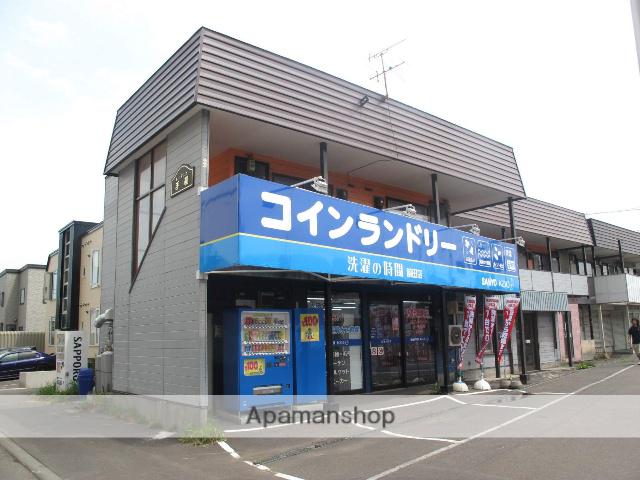 レジデンス手稲