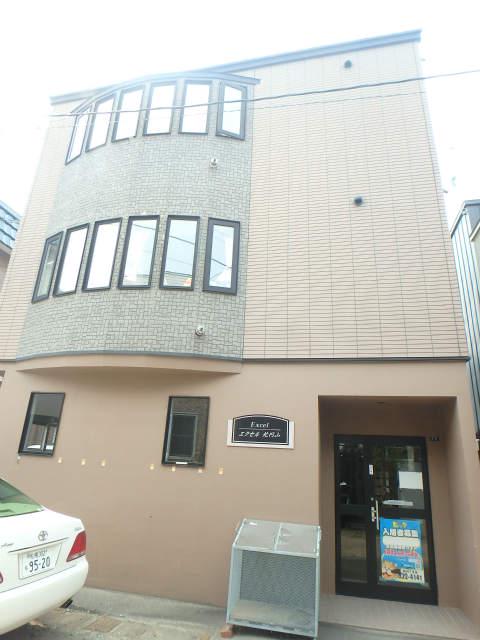 エクセル北円山