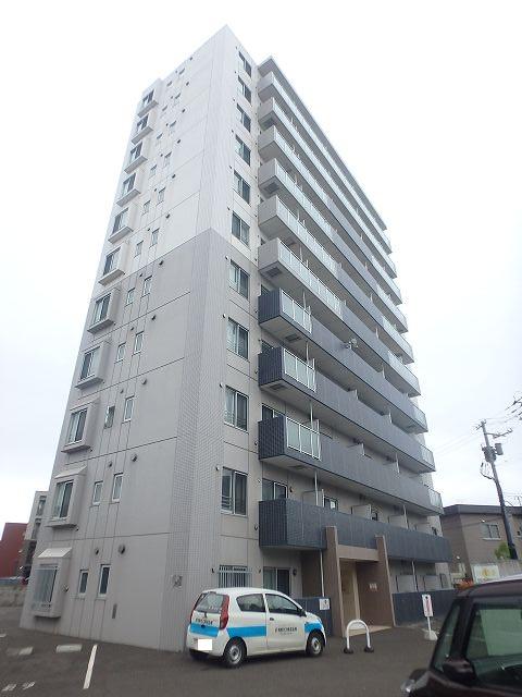 PRIME URBAN宮の沢