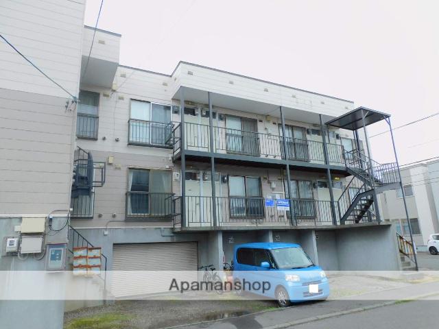 アーバン宮の沢