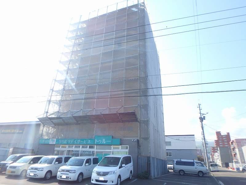 コートグランディオス