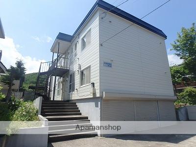 富丘ハウス(2LDK/2階)