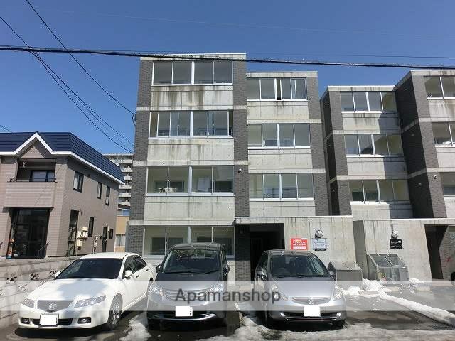 フェアモント山の手