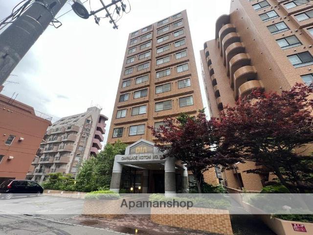 ダイアパレス琴似第3