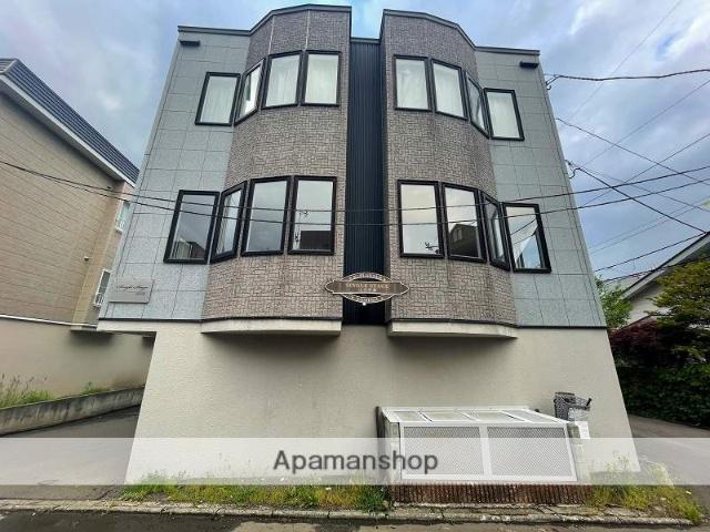 シングルステージ山の手通