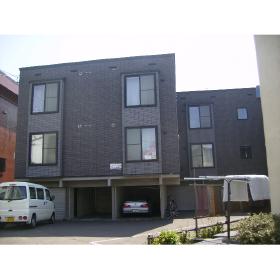 グレイス南発寒