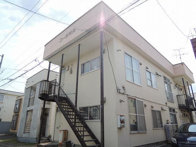 コーポ村元