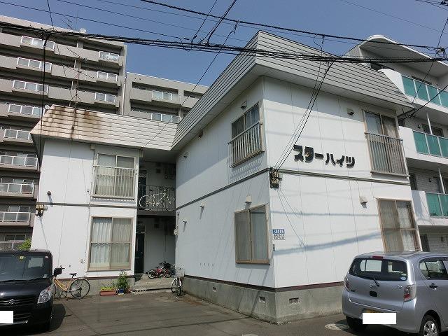 スターハイツ