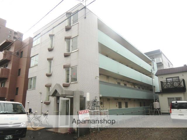 ベルウッド15(1K/3階)