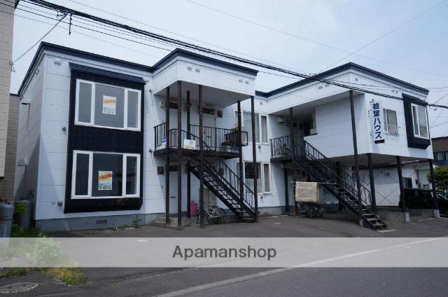 桧葉ハウス(2LDK/2階)