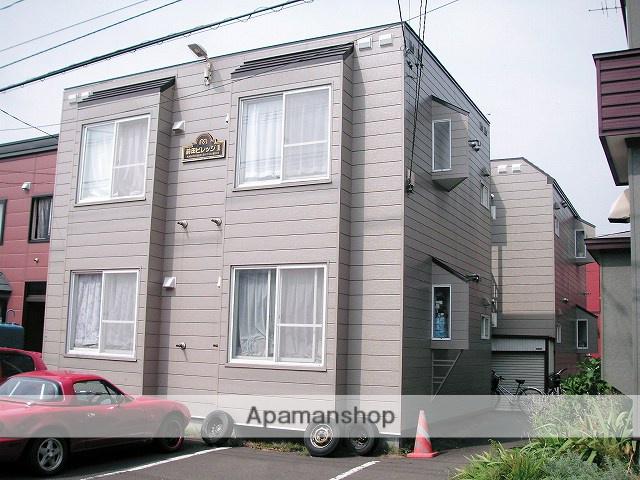 前田ビレッジⅠ